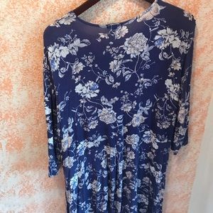 Rue21 Dresses - Blue dress Rue21 Dresses - Blue dress